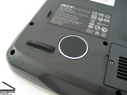 Acer Aspire 5920G Image Acer Aspire 5920G Image