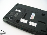 Acer Aspire 5920G Image Acer Aspire 5920G Image