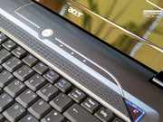 Insgesamt können wir ohne schlechten Gewissens dem Acer Aspire 5930G ein recht gutes Zeugnis ausstellen.