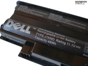 Dank Optimus gehen die Akkulaufzeiten in Ordnung.