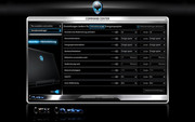 Die Fusion Software ist für diverse Systemeinstellungen verantwortlich. Mit ihr können etwa Energieprofile optimiert werden. Die Fusion Software ist für diverse Systemeinstellungen verantwortlich. Mit ihr können etwa Energieprofile optimiert werden.