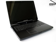 Alienware Area-51 m17x Alienware Area-51 m17x