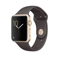 Apple Watch: iFixit fördert überraschend verschwiegenen Sensor zutage