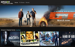 Amazon Prime Video: Streamingservice jetzt in mehr als 200 Ländern