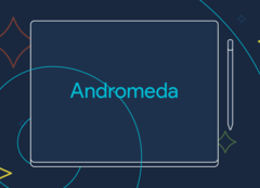 Android Police deckt das Pixel 3 auf, ein Andromeda basiertes Ultrabook/Convertible.