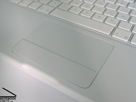 Apple Macbook 13" Tastatur
