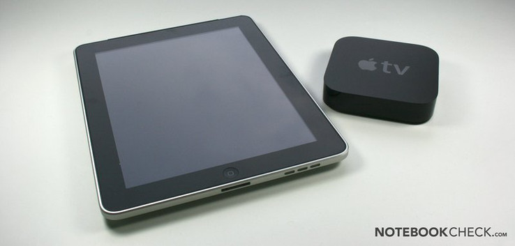 Apple iPad 3G 64 GB 1. Generation im Dauertest