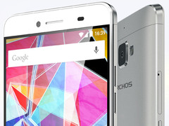 IFA 2015 | Archos launcht 5,5-Zoll-Smartphone Diamond Plus