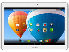 Archos: 3G/UMTS-Tablets Archos 70 Xenon und 101 Xenon im Handel