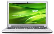 Im Test:  Acer Aspire V5-531