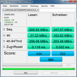 AS-SSD-Benchmark
