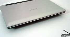 Asus A8Jp Schnittstellen