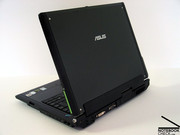 Asus G1 Image Asus G1 Image