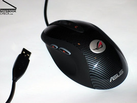 Asus G2SG Zubehör