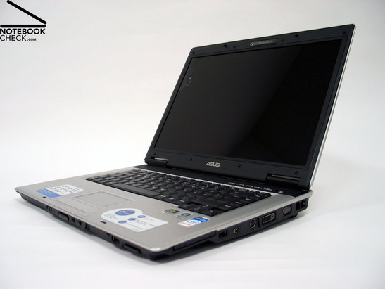 Asus Pro31S (F3SC) Asus Pro31S (F3SC)