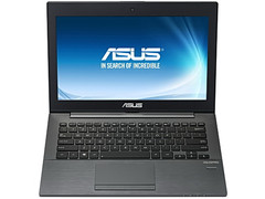 Businessbegleiter: Asuspro Essential PU301LA 13,3-Zoll-Notebook