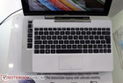 Asus Transformer Book T200