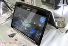 Asus Transformer Book Flip TP500
