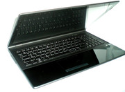 Im Test: Das Asus UX50V Im Test: Das Asus UX50V