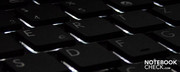 Die Tastaturbeleuchtung... Die Tastaturbeleuchtung...