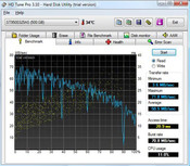 HDTune HDTune