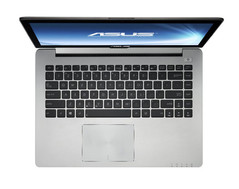Asus VivoBook S400