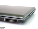 Asus W90VP Asus W90VP