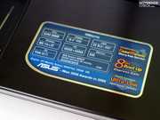 Der laptop kommt mit besonders spannender Ausstattung: Mit dabei auch ein FullHD-Display und ein Blu-Ray Laufwerk. Der laptop kommt mit besonders spannender Ausstattung: Mit dabei auch ein FullHD-Display und ein Blu-Ray Laufwerk.