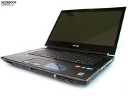 Asus M90VP Gaming Notebook Asus M90VP Gaming Notebook