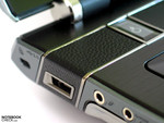 Leder Applikationen, links... Leder Applikationen, links...