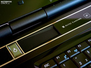 Ins Zeug gelegt hat sich Asus auch bei der verbauten Soundanlage. Ins Zeug gelegt hat sich Asus auch bei der verbauten Soundanlage.