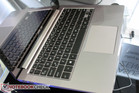 Asus Zenbook UX303