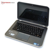 Im Test: Dell Inspiron 14z-5423