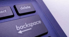Kein Datenverlust mehr in Webformularen durch die Backspace-Taste