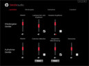 Beats-Audio Steuerungssoftware