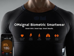 Smartwear: Hobbysportler interessieren sich für intelligente Sportbekleidung