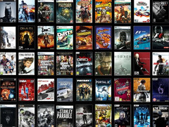 Gaming: Kauf per Download von Spielen hat sich etabliert