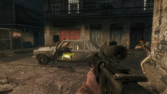 Call of Duty: Black Ops Call of Duty: Black Ops
