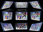 Blickwinkel Asus U56E-XX028V Blickwinkel Asus U56E-XX028V