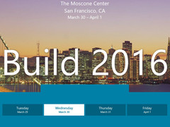 build 2016: Highlights der Microsoft Entwicklerkonferenz