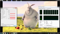 Big Buck Bunny | H.264 | 1920 x 1080 | Windows Media Player Big Buck Bunny | H.264 | 1920 x 1080 | Windows Media Player