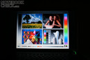 HP Pavilion dv5-1032eg Blickwinkelstabilität HP Pavilion dv5-1032eg Blickwinkelstabilität