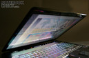 HP Pavilion dv7-1050eg Blickwinkelstabilität HP Pavilion dv7-1050eg Blickwinkelstabilität