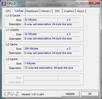 Systeminfo CPUZ Systeminfo CPUZ Cache