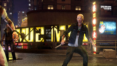 Sleeping Dogs gehört definitiv nicht in Kinderhände.
