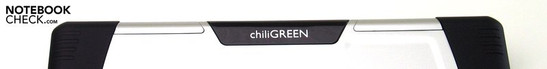 Chiligreen X7 Outdoor-Notebook