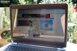 Glare-Panel Outdoor