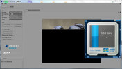 Cinebench R11.5 Multi @ 3,1GHz Cinebench R11.5 Multi @ 3,1GHz