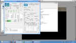 CPU-Benchmark: Unter Last läuft die CPU nur im Basistakt
