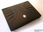 Alienware m9750 Alienware m9750